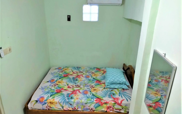 Gandrung City Hostel