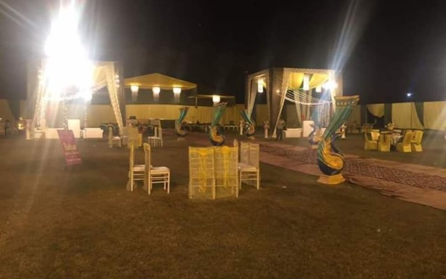 Babian Imperial Resort