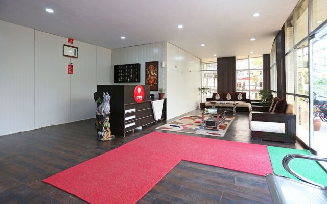 OYO 7024 Hotel Vakratunda