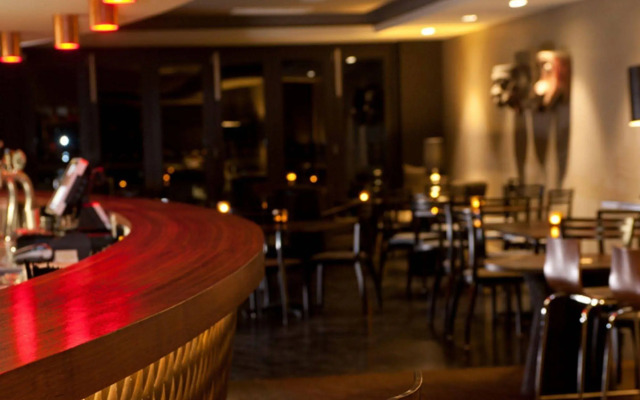 Park Proxi Gibraltar Bowral