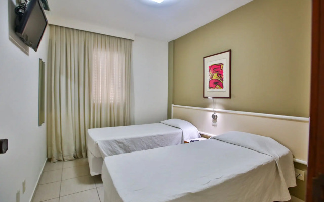 Transamerica Belo Horizonte Lourdes