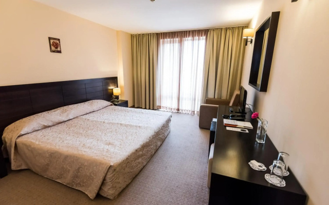Gardenia Park Hotel
