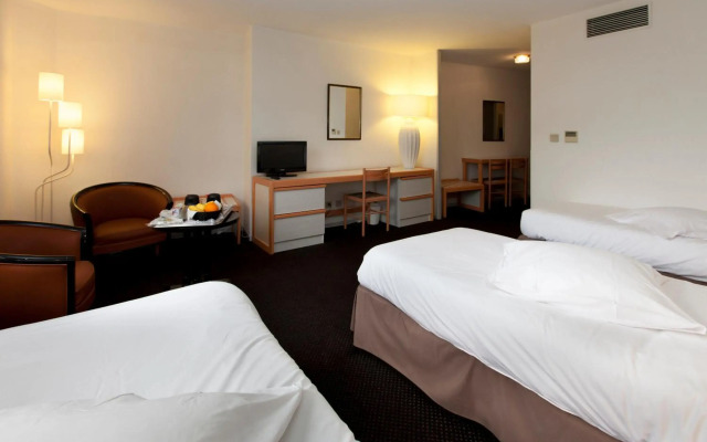 Hotel Paradis