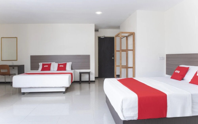 OYO 90251 Hotel Malaysia