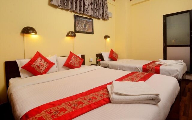 Dream Nepal Hotel & Apartment