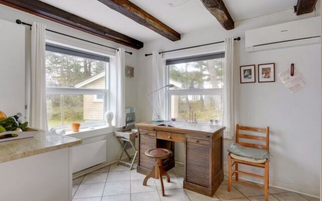 "Helrun" - 1km from the sea in Western Jutland