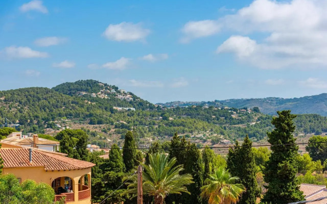 Villa Estacion - PlusHolidays