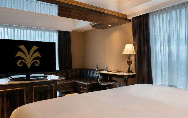 Myko Hotel Makassar