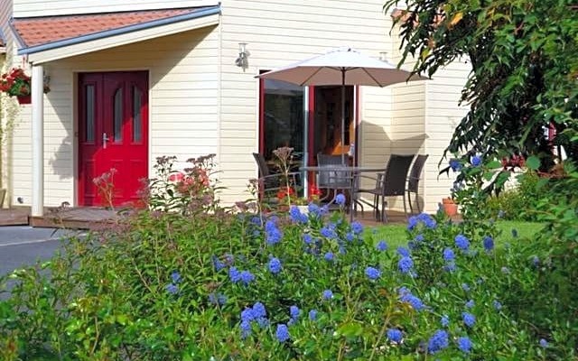 Le Logis De Saint-Martin