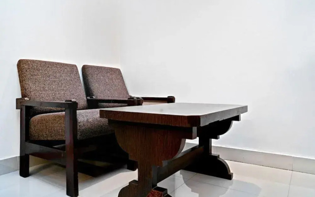 Hotel Darshan Towers