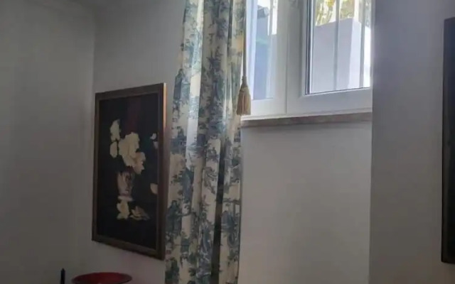 Room-sintra Lousa Twin Guest Room With P