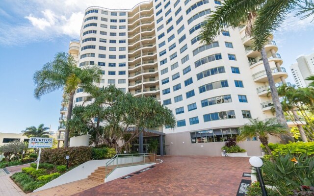 The Meriton on Main Beach