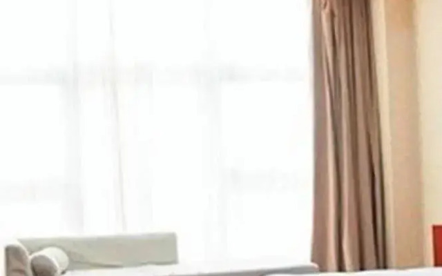 Yongjing Business Hotel