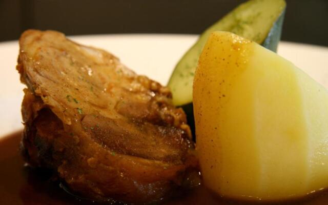 Hotel & SPA Bringué