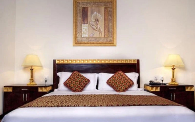 Gloria Hotel & Suites