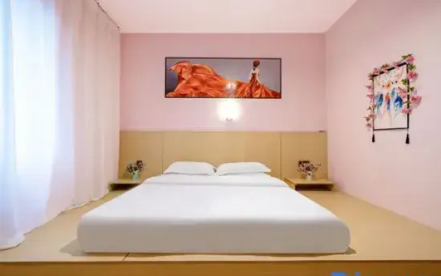 Sanya Yunjing Travel Rental
