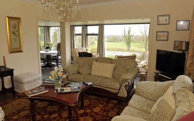 Lough Owel Lodge