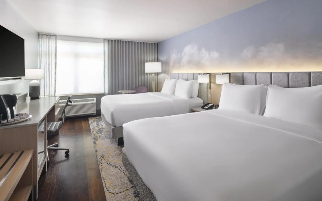 Hotel Indigo East End by IHG