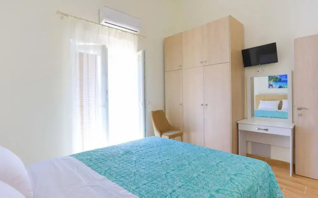 Villa Plagia Brand New Villa
