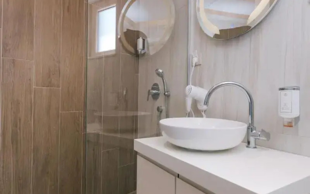 Splendido MB Apartments