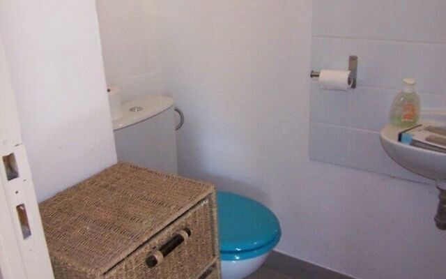 MINI VILLA GIARDINO - SAINT CYPRIEN Apartment 2