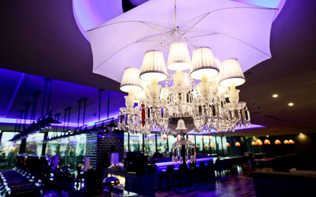 FX Hotel Tainan MinSheng Road Branch