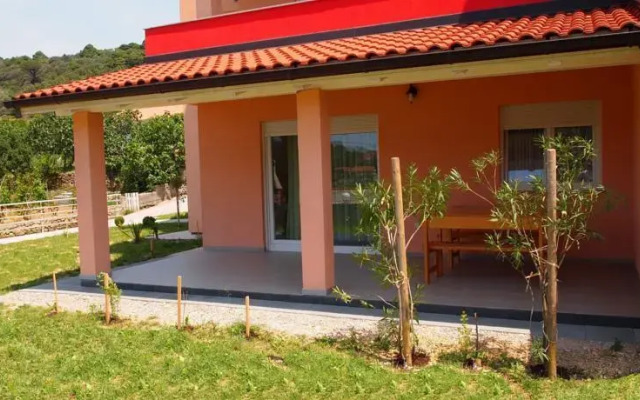 Apartment in Villa Palit