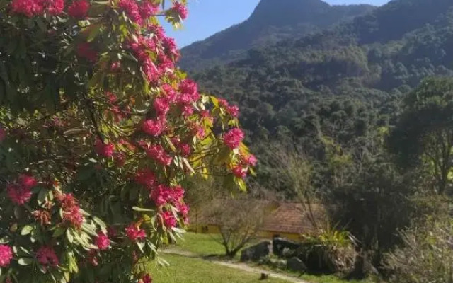 Pousada Terra Fria