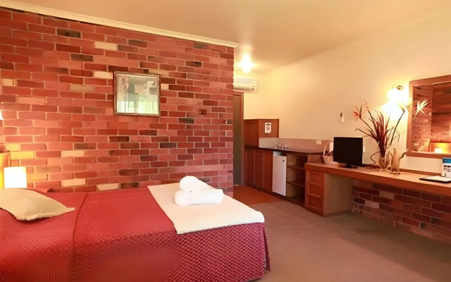 Mansfield Valley Motor Inn