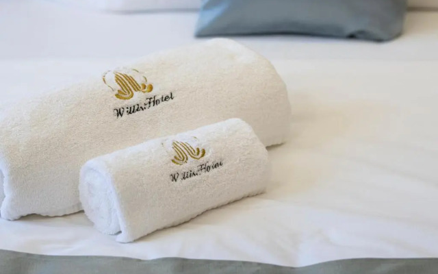 Willis Hotel Business & Wellness