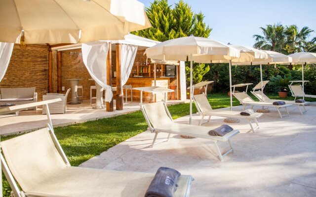 Ostia Antica Park Hotel