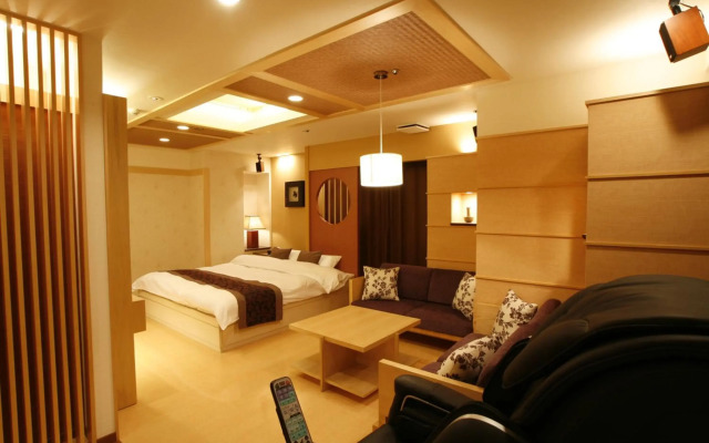 Hotel & Spa Lotus – Adults Only