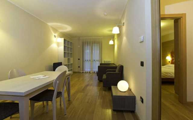 Blu Hotel Acquaseria