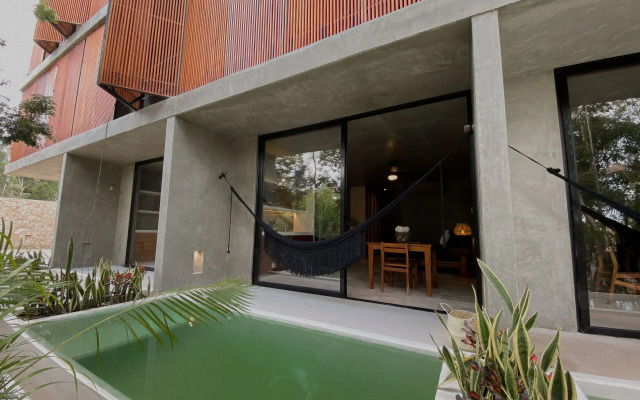 Seremonia Studios by Soyrumi