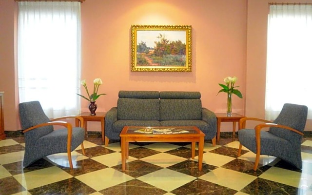 Hotel Isabel