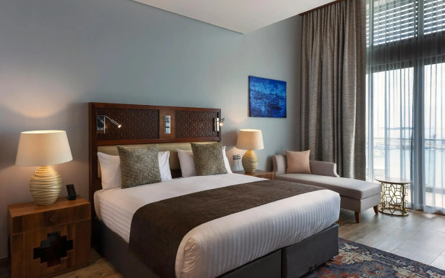 Hotel Verde Zanzibar - Azam Luxury Resort & Spa