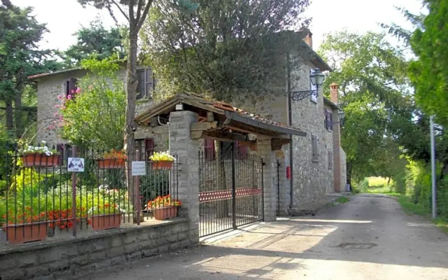 Villa Tacco
