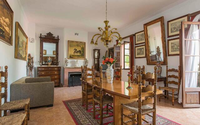 Son Rafael - Six Bedroom