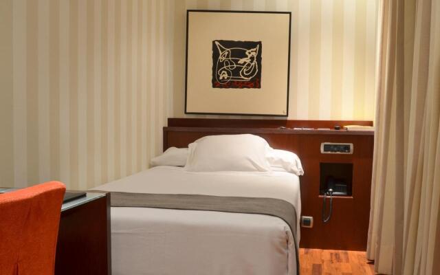 Hotel RH Murcia Centro 