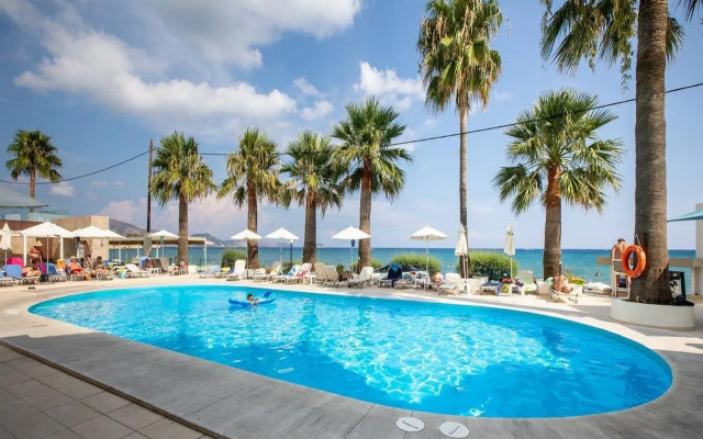 Turtle Beach House
