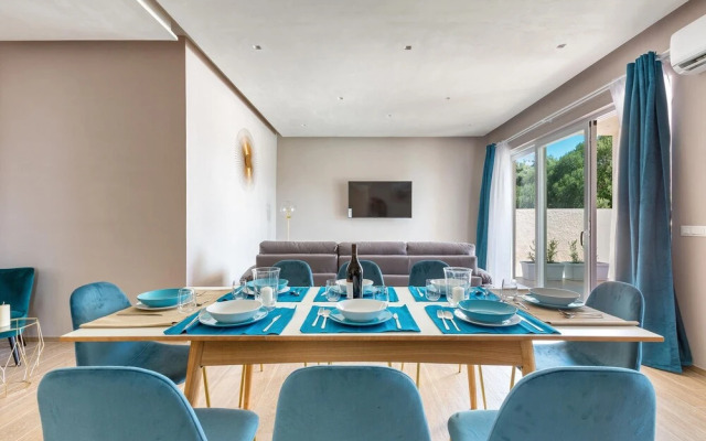 2055 Villa San Teodoro