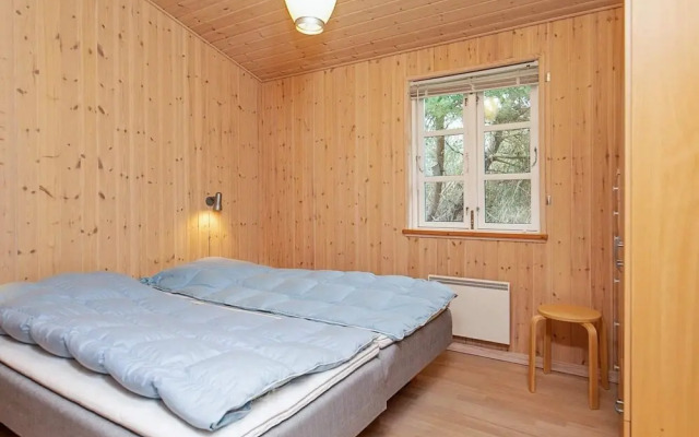 6 Person Holiday Home in Rodby-by Traum