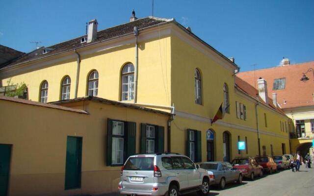 Central Square Studios