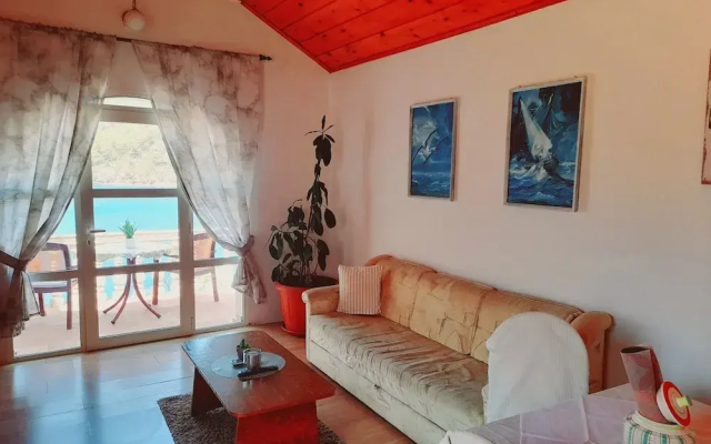 Apartments Sponga