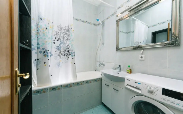 Apartments Kreshchatik 25-5