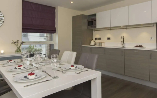 Citystay - Mill Park Apartments