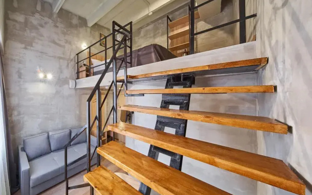 Отель Red Brick Пресня