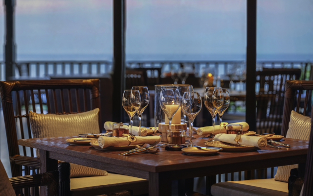 Raffles Bali