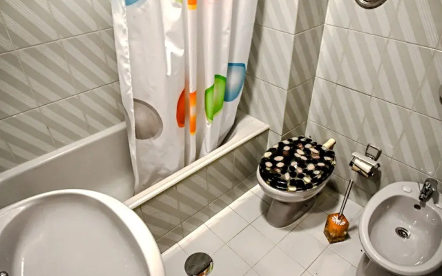 Espinho Seaside Apartment