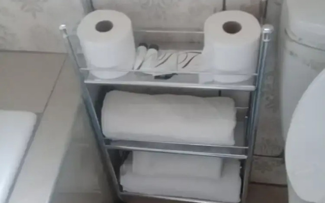 RS Garden Guesthouse